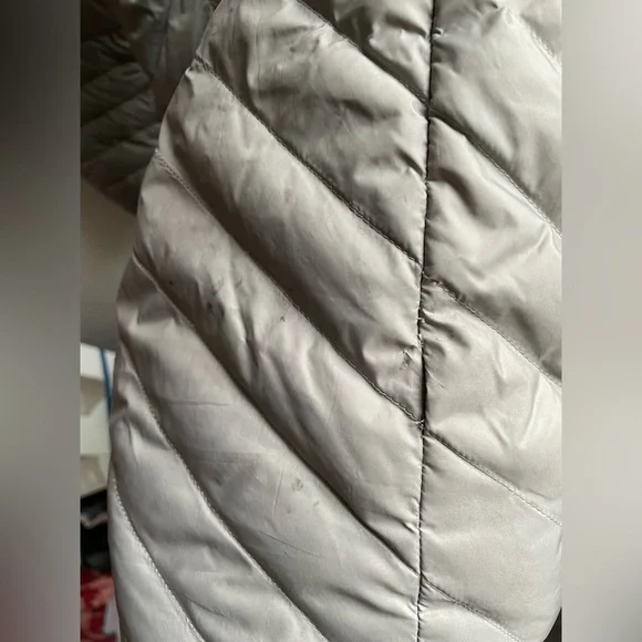 The North Face Karokora 700 Fill Down Parka - Picture 10 of 15